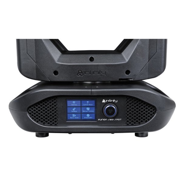 画像8: HIGHLITE Infinity S201 Spot(インフィニティS201スポット) (8)