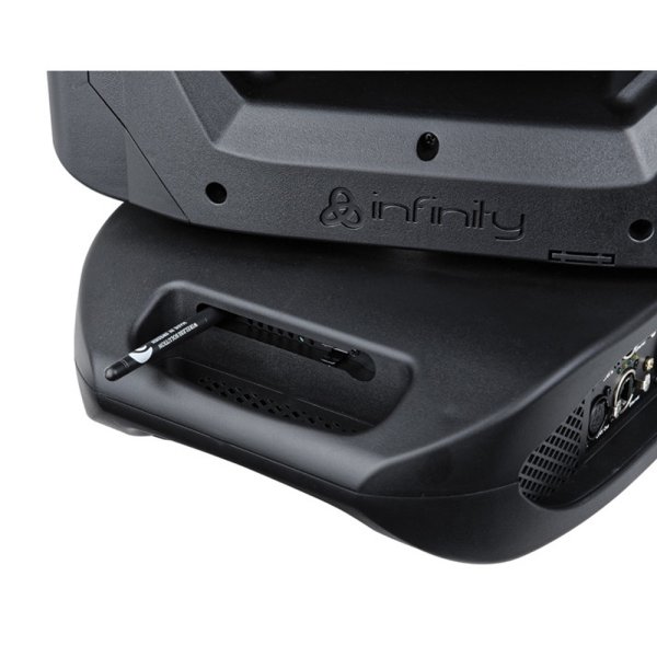 画像10: HIGHLITE Infinity S201 Spot(インフィニティS201スポット) (10)