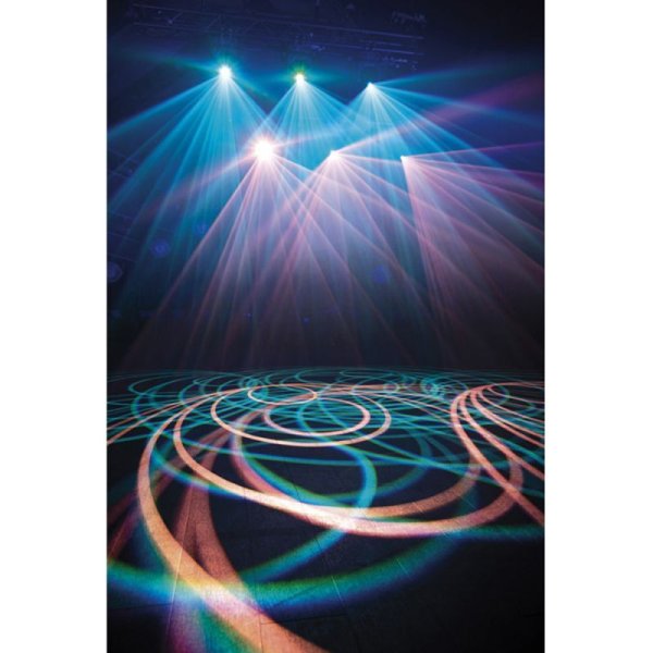 画像12: HIGHLITE Infinity S201 Spot(インフィニティS201スポット) (12)