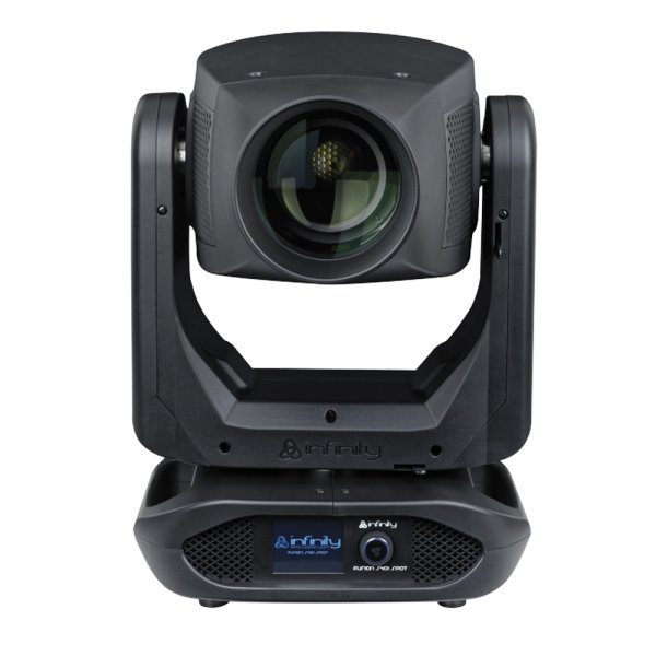 画像4: HIGHLITE Infinity S401 Spot（インフィニティS401スポット） (4)