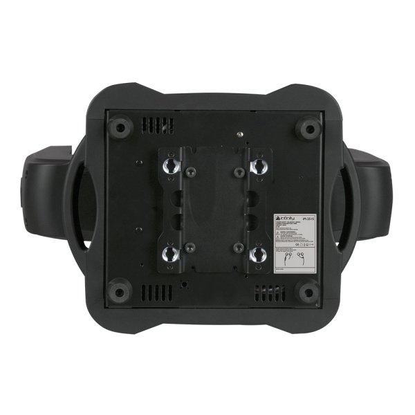 画像5: HIGHLITE Infinity iM-2515（インフィニティ iM-2515） (5)