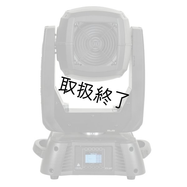 画像3: HIGHLITE Infinity iFX-640（インフィニティ iFX-640） (3)