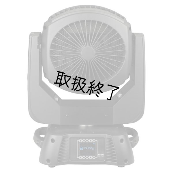 画像5: HIGHLITE Infinity iW-1941 RDM（インフィニティ iW-1941 RDM） (5)