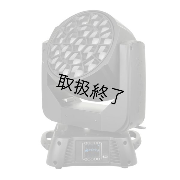 画像4: HIGHLITE Infinity iW-1941 RDM（インフィニティ iW-1941 RDM） (4)