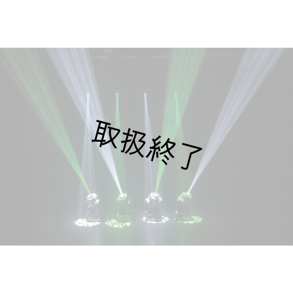 画像7: HIGHLITE Showtec Kanjo Spot 10（ショーテック カンジョー スポット10） (7)