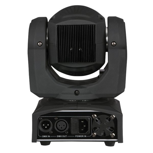 画像4: HIGHLITE Showtec Kanjo Spot 60（ショーテック カンジョー スポット60） (4)