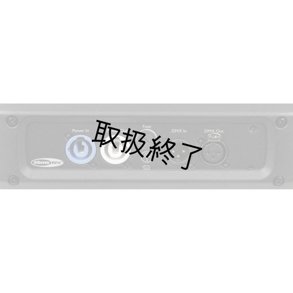 画像7: HIGHLITE Showtec Phantom 100 Spot(ショーテック ファントム100スポット) (7)