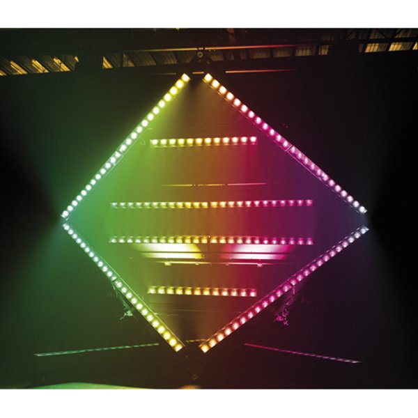 画像11: HIGHLITE Showtec Phantom 1220 Zoombar(ショーテックファントム1220ズームバー) (11)