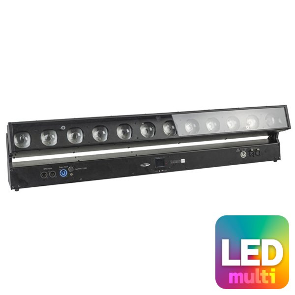 画像2: HIGHLITE Showtec Phantom 1220 Zoombar(ショーテックファントム1220ズームバー) (2)