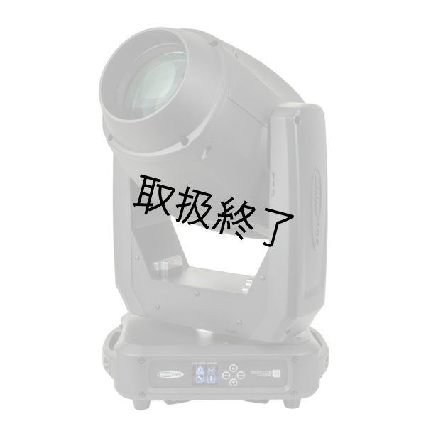 画像4: HIGHLITE Showtec Phantom 12R Hybrid(ショーテックファントム12Rハイブリッド) (4)