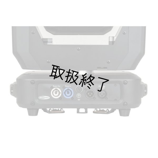 画像8: HIGHLITE Showtec Phantom 12R Hybrid(ショーテックファントム12Rハイブリッド) (8)