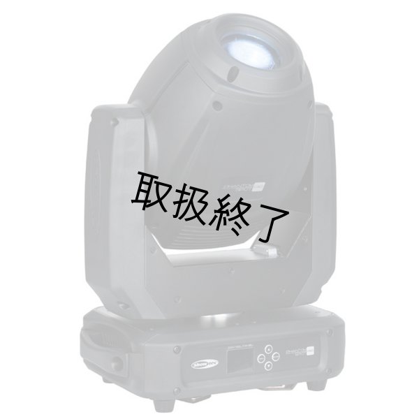 画像2: HIGHLITE Showtec Phantom 130 Spot Black(ショーテックファントム130スポット 黒) (2)