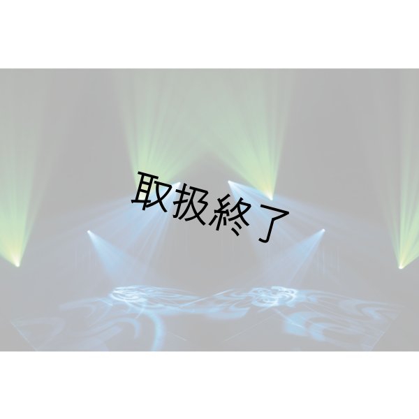画像8: HIGHLITE Showtec Phantom 130 Spot Black(ショーテックファントム130スポット 黒) (8)