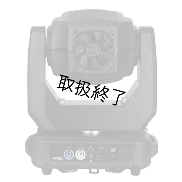 画像6: HIGHLITE Showtec Phantom 130 Spot Black(ショーテックファントム130スポット 黒) (6)