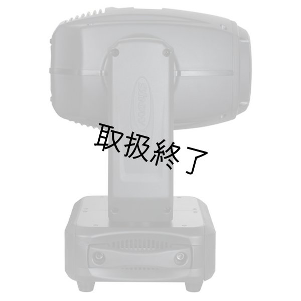 画像5: HIGHLITE Showtec Phantom 130 Spot Black(ショーテックファントム130スポット 黒) (5)