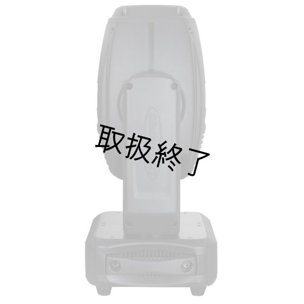 画像4: HIGHLITE Showtec Phantom 130 Spot Black(ショーテックファントム130スポット 黒) (4)