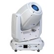 画像2: HIGHLITE Showtec Phantom 130 Spot White（ショーテックファントム130スポット 白） (2)