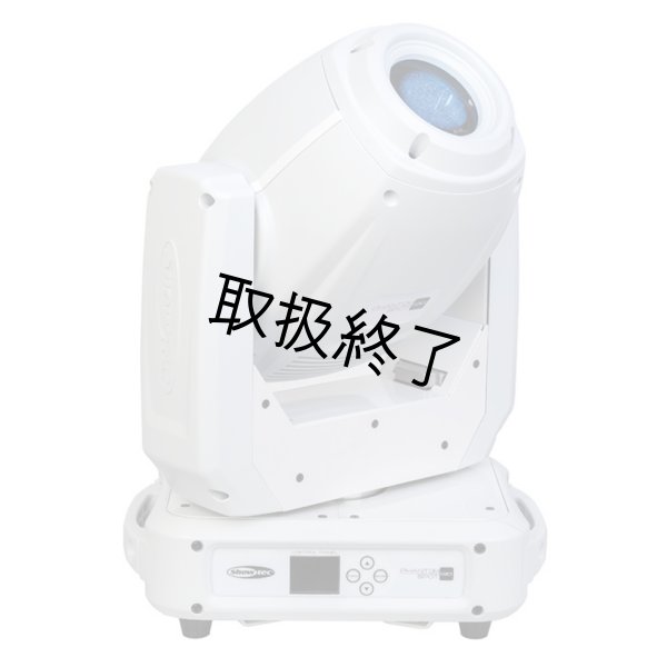 画像2: HIGHLITE Showtec Phantom 130 Spot White(ショーテックファントム130スポット 白) (2)