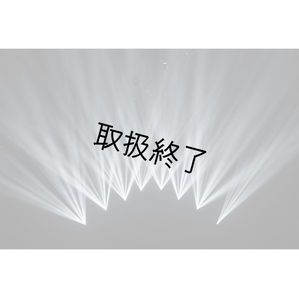 画像8: HIGHLITE Showtec Phantom 130 Spot White(ショーテックファントム130スポット 白) (8)