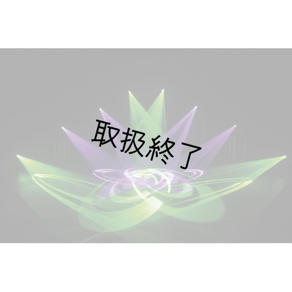 画像6: HIGHLITE Showtec Phantom 130 Spot White(ショーテックファントム130スポット 白) (6)