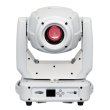 画像4: HIGHLITE Showtec Phantom 130 Spot White（ショーテックファントム130スポット 白） (4)