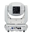 画像3: HIGHLITE Showtec Phantom 130 Spot White（ショーテックファントム130スポット 白） (3)