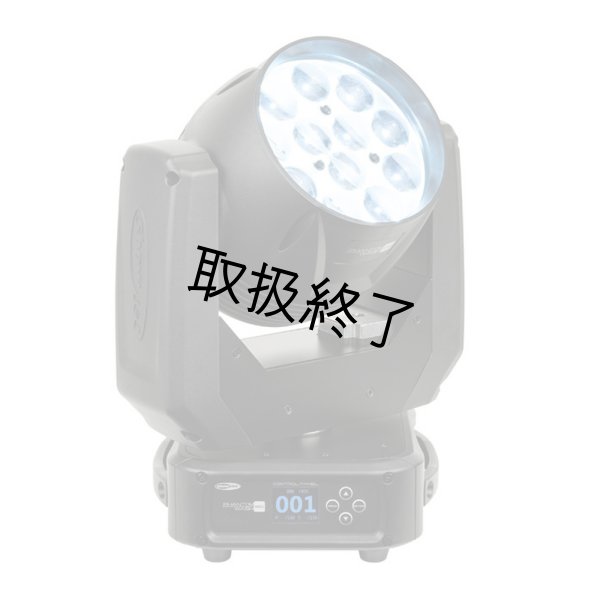 画像2: HIGHLITE Showtec Phantom 180 Wash Black（ショーテックファントム180ウォッシュ 黒） (2)