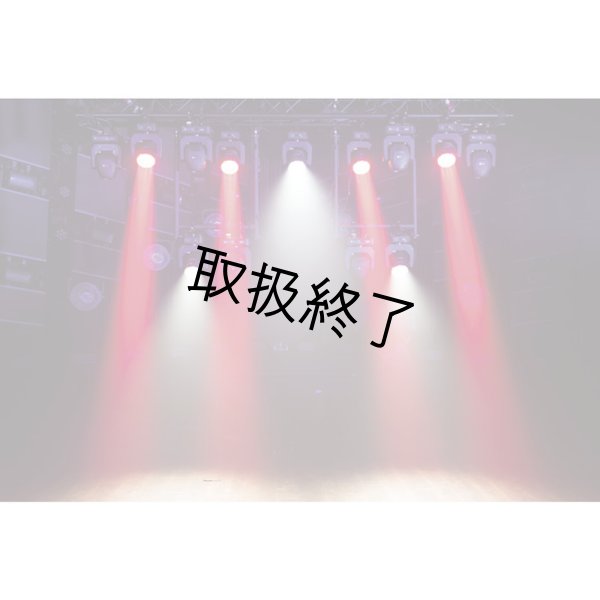 画像11: HIGHLITE Showtec Phantom 180 Wash Black（ショーテックファントム180ウォッシュ 黒） (11)