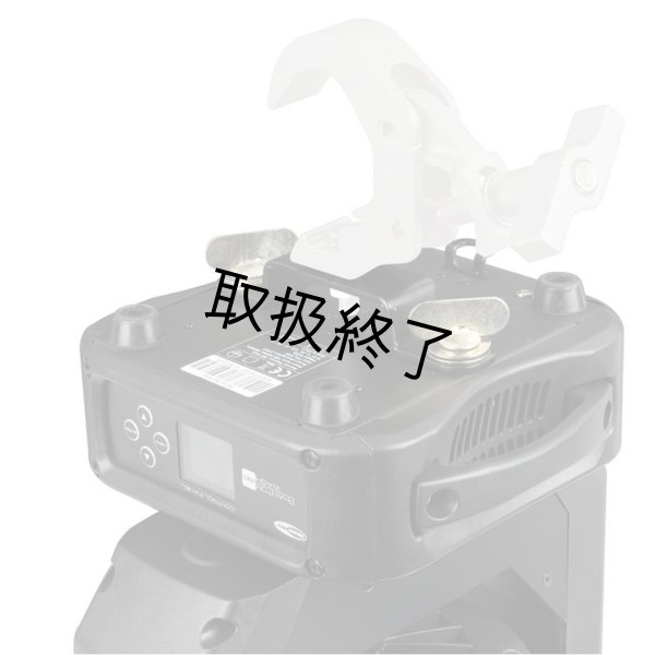 画像8: HIGHLITE Showtec Phantom 180 Wash Black（ショーテックファントム180ウォッシュ 黒） (8)