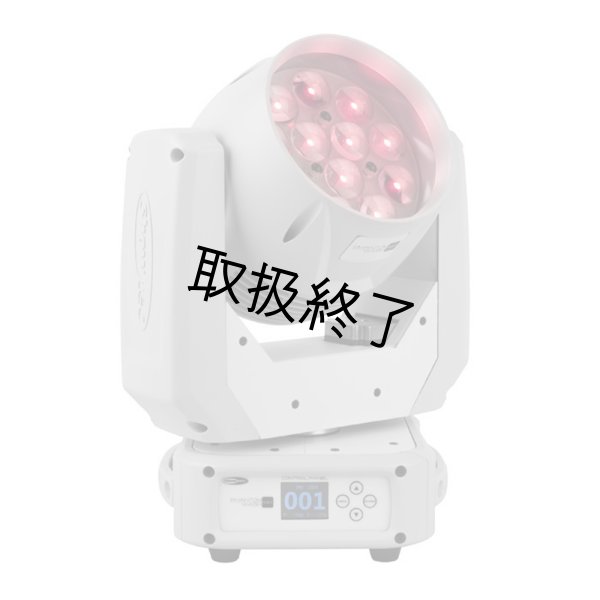 画像3: HIGHLITE Showtec Phantom 180 Wash White（ショーテックファントム180ウォッシュ 白） (3)