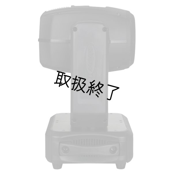 画像7: HIGHLITE Showtec Phantom 3R Beam(ショーテックファントム3Rビーム) (7)