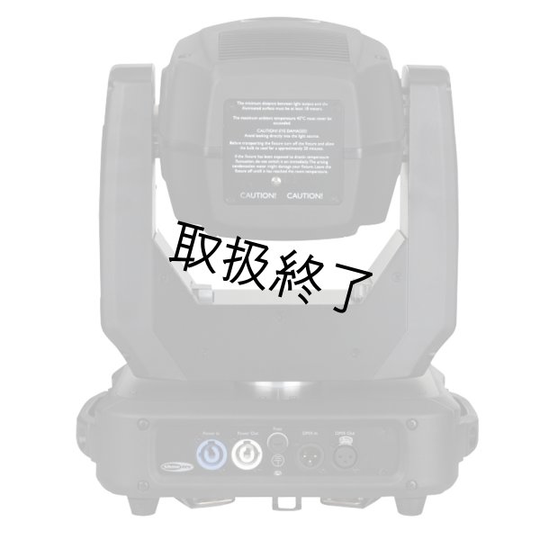 画像3: HIGHLITE Showtec Phantom 3R Beam(ショーテックファントム3Rビーム) (3)