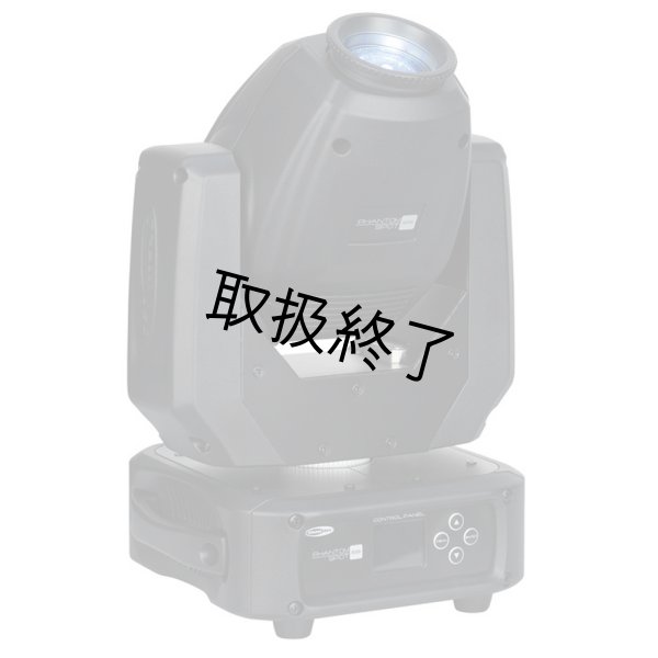 画像2: HIGHLITE Showtec Phantom 65 Spot Black（ショーテック ファントム 65 スポット 黒） (2)