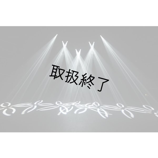 画像9: HIGHLITE Showtec Phantom 65 Spot Black（ショーテック ファントム 65 スポット 黒） (9)