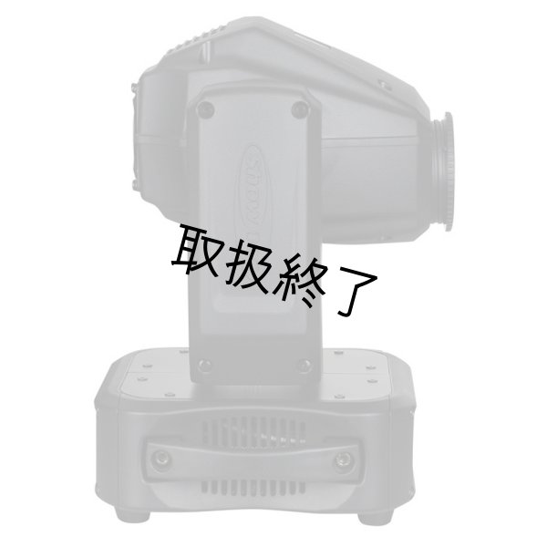 画像6: HIGHLITE Showtec Phantom 65 Spot Black（ショーテック ファントム 65 スポット 黒） (6)