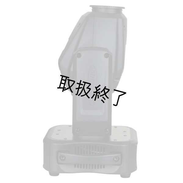 画像5: HIGHLITE Showtec Phantom 65 Spot Black（ショーテック ファントム 65 スポット 黒） (5)