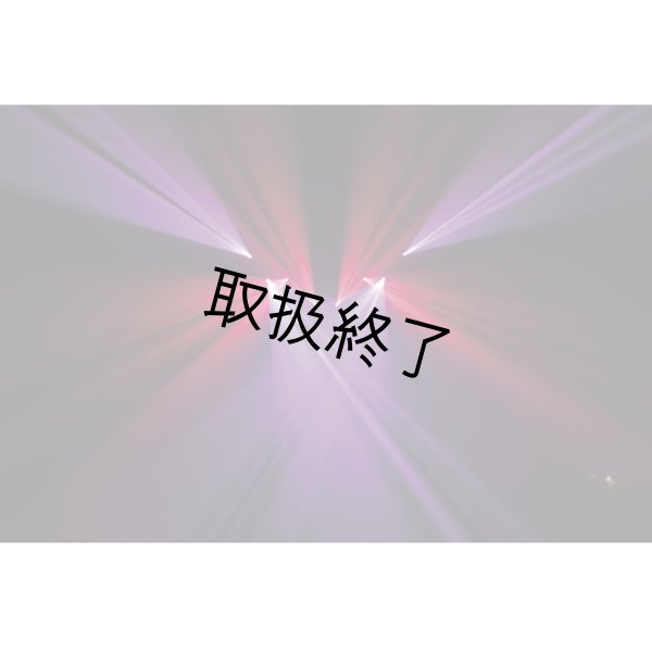 画像6: HIGHLITE Showtec Phantom 65 Spot White（ショーテック ファントム 65 スポット 白） (6)