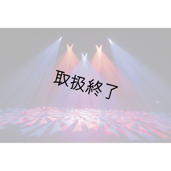 画像5: HIGHLITE Showtec Phantom 65 Spot White（ショーテック ファントム 65 スポット 白） (5)