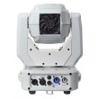 画像4: HIGHLITE Showtec Phantom 65 Spot White（ショーテック ファントム 65 スポット 白） (4)