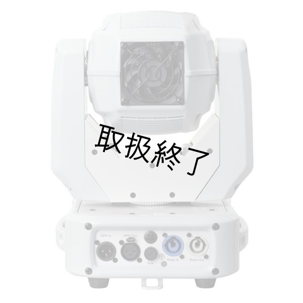 画像4: HIGHLITE Showtec Phantom 65 Spot White（ショーテック ファントム 65 スポット 白） (4)