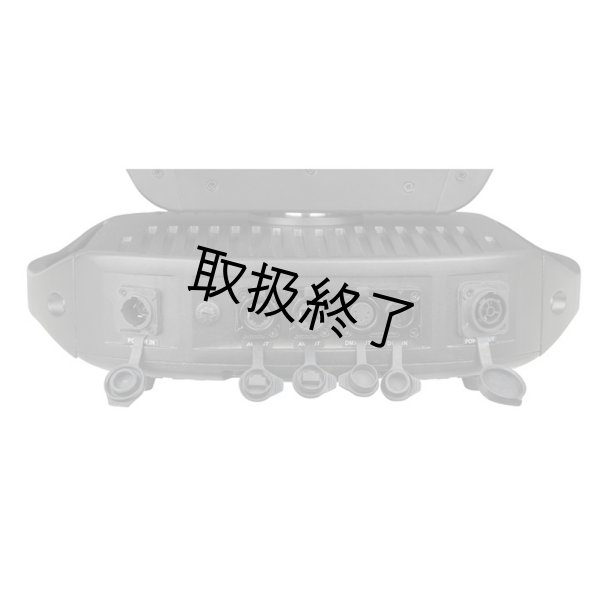 画像8: HIGHLITE Showtec Polar 100 Beam(ショーテックポーラー100ビーム) (8)