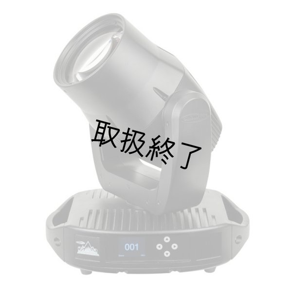 画像3: HIGHLITE Showtec Polar 100 Beam(ショーテックポーラー100ビーム) (3)