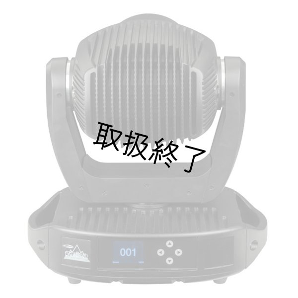 画像5: HIGHLITE Showtec Polar 100 Beam(ショーテックポーラー100ビーム) (5)