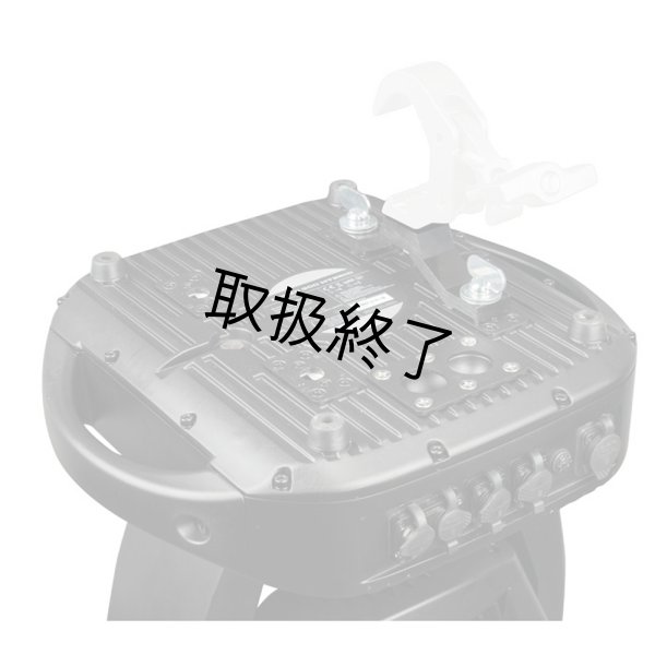 画像7: HIGHLITE Showtec Polar 100 Beam(ショーテックポーラー100ビーム) (7)