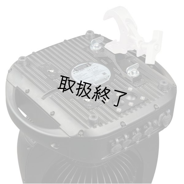 画像9: HIGHLITE Showtec Polar 1920 Wash(ショーテックポーラー1920ウォッシュ) (9)