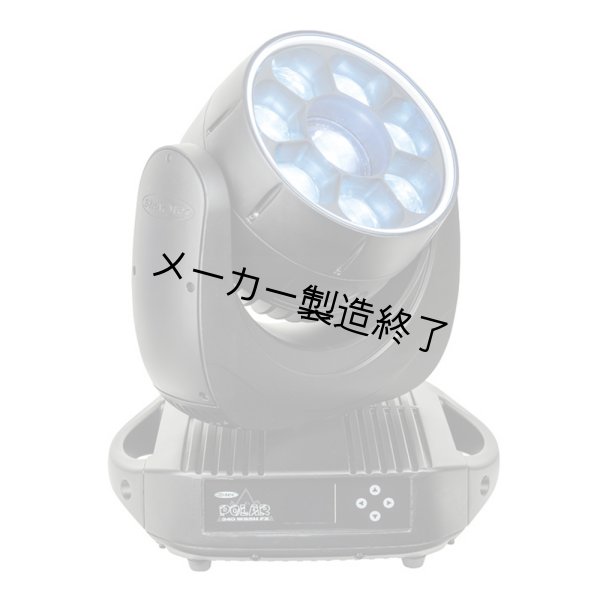 画像2: HIGHLITE Showtec Polar 340 WashFX(ショーテックポーラー340ウォッシュFX) (2)