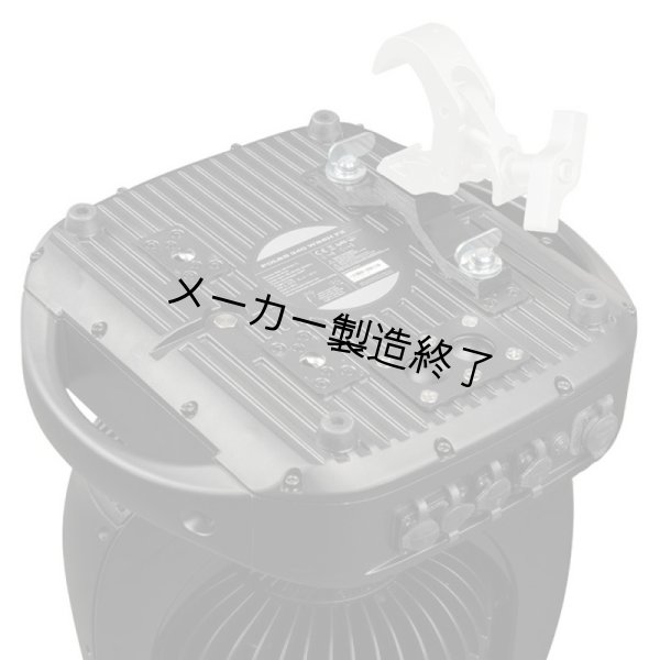 画像9: HIGHLITE Showtec Polar 340 WashFX(ショーテックポーラー340ウォッシュFX) (9)