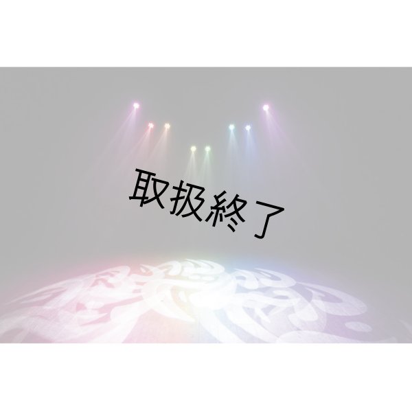 画像5: HIGHLITE Showtec Shark Combi Spot One(ショーテック シャーク コンビ スポット ワン) (5)