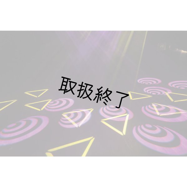 画像7: HIGHLITE Showtec Shark Spot One（ショーテック シャーク スポット ワン） (7)