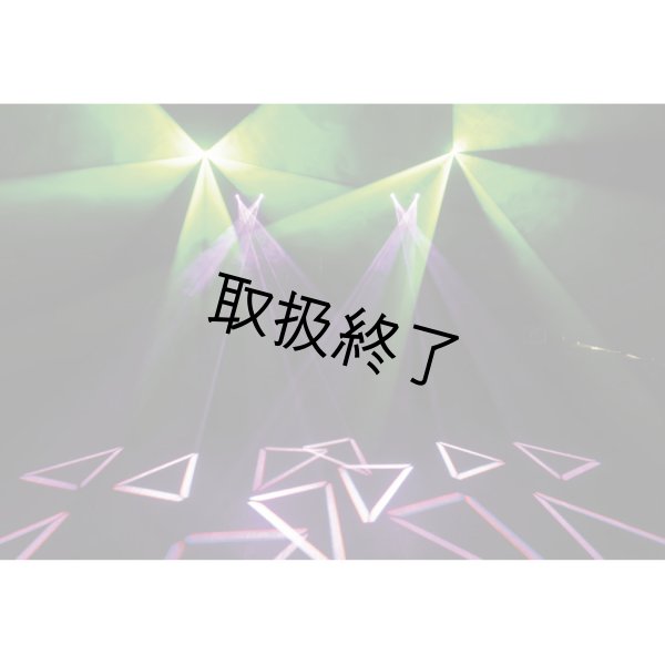 画像6: HIGHLITE Showtec Shark Spot One（ショーテック シャーク スポット ワン） (6)